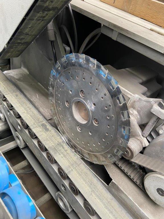 Impressora offset Gämmerler edge trim RS 134-530: foto 6