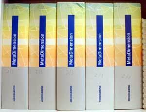 Heidelberg Prinect MetaDimension Workflow - Máquina de impressão: foto 1 Heidelberg Prinect MetaDimension Workflow - Máquina de impressão: foto 1