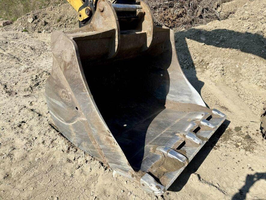 CAT 336EL - Escavadora de rastos: foto 5 CAT 336EL - Escavadora de rastos: foto 5