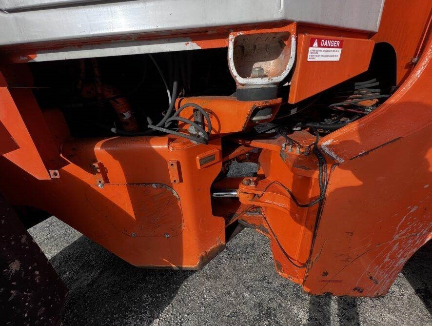 Locação de Fiat-Hitachi FR160 High Tip 5m3  Fiat-Hitachi FR160 High Tip 5m3: foto 10 Locação de Fiat-Hitachi FR160 High Tip 5m3  Fiat-Hitachi FR160 High Tip 5m3: foto 10