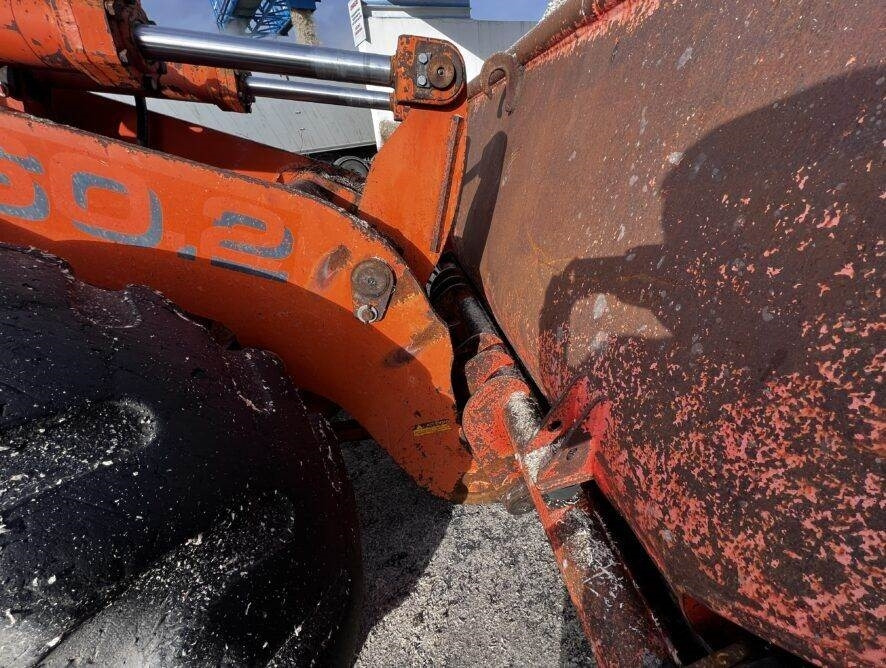 Locação de Fiat-Hitachi FR160 High Tip 5m3  Fiat-Hitachi FR160 High Tip 5m3: foto 11 Locação de Fiat-Hitachi FR160 High Tip 5m3  Fiat-Hitachi FR160 High Tip 5m3: foto 11