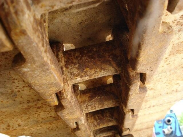 Buldôzer Liebherr PR721C-M: foto 7