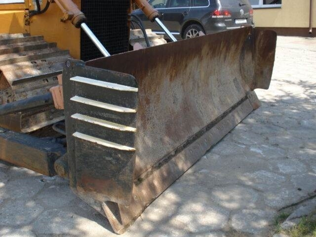 Buldôzer Liebherr PR721C-M: foto 13