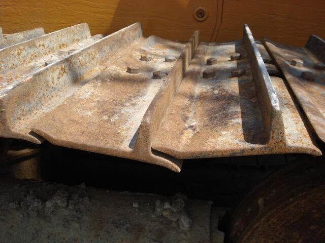 Liebherr PR721C-M - Buldôzer: foto 5 Liebherr PR721C-M - Buldôzer: foto 5