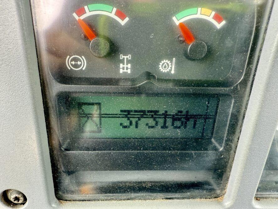 Caminhão articulado Volvo A35D: foto 10 Caminhão articulado Volvo A35D: foto 10