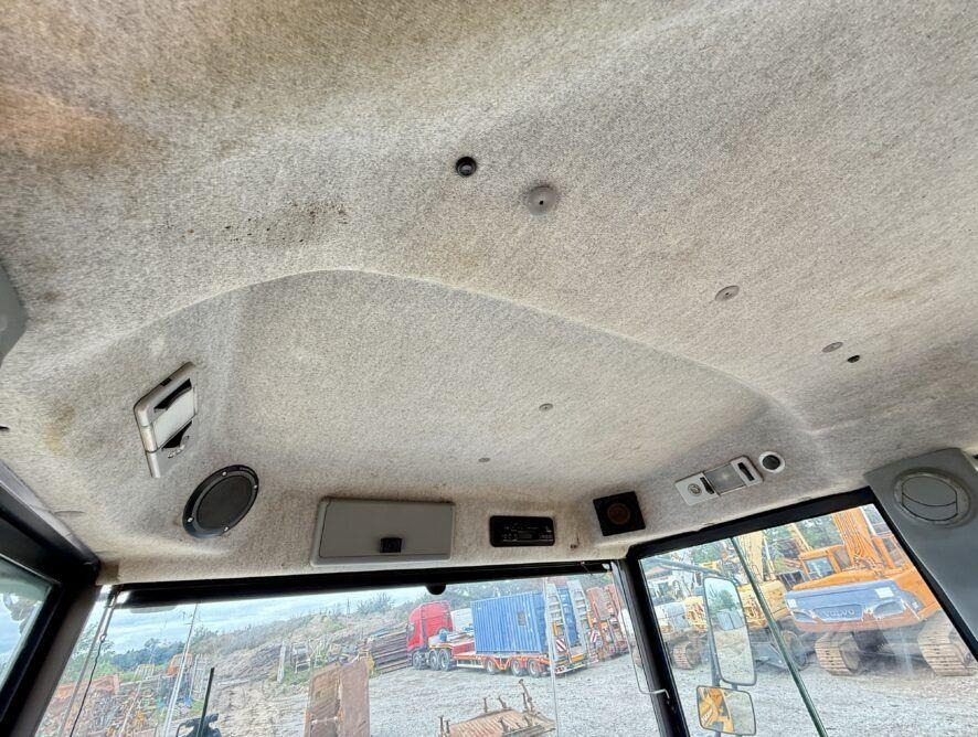 Caminhão articulado Volvo A35D: foto 12 Caminhão articulado Volvo A35D: foto 12