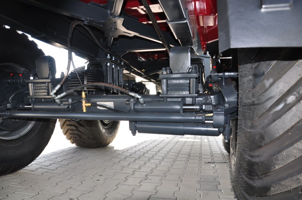 Locação de ZASŁAW D764-21, 24/28/33 m3 ZASŁAW D764-21, 24/28/33 m3: foto 18 Locação de ZASŁAW D764-21, 24/28/33 m3 ZASŁAW D764-21, 24/28/33 m3: foto 18