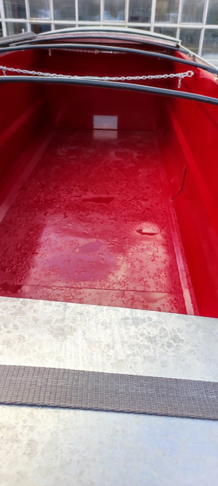 Locação de ZASŁAW D764-21, 24/28/33 m3 ZASŁAW D764-21, 24/28/33 m3: foto 15 Locação de ZASŁAW D764-21, 24/28/33 m3 ZASŁAW D764-21, 24/28/33 m3: foto 15