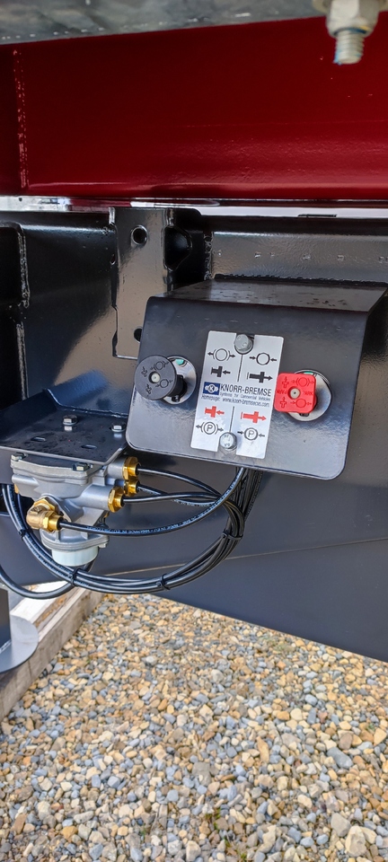 Locação de ZASŁAW D764-21, 24/28/33 m3 ZASŁAW D764-21, 24/28/33 m3: foto 8 Locação de ZASŁAW D764-21, 24/28/33 m3 ZASŁAW D764-21, 24/28/33 m3: foto 8