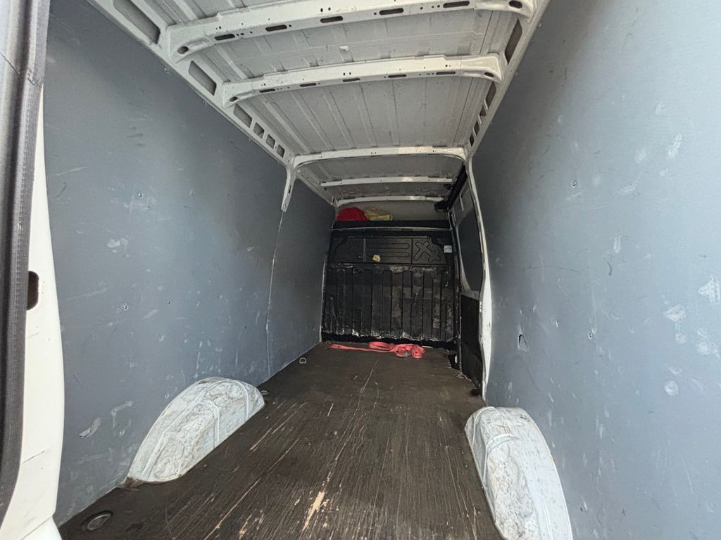 Furgão Iveco Daily 35S130 Klima Iveco Daily 35S130 Klima: foto 7