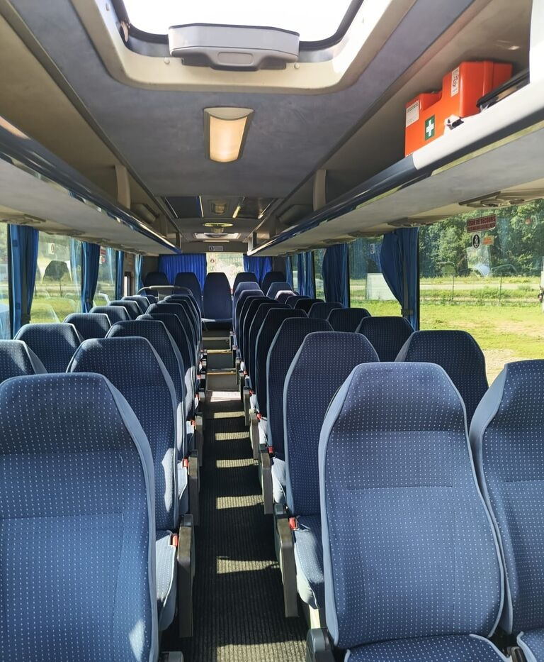 MAN OTOKAR VECTIO 240S - Ônibus suburbano: foto 5 MAN OTOKAR VECTIO 240S - Ônibus suburbano: foto 5