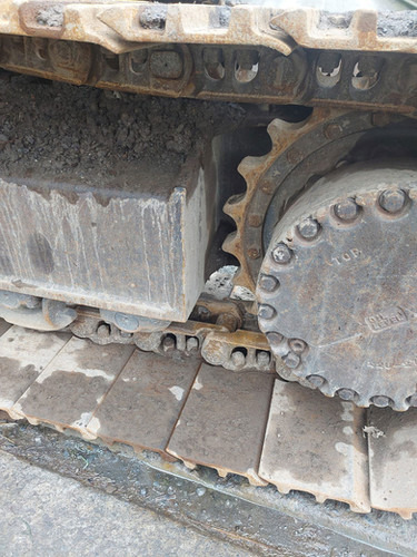 2012 Komatsu PC240LC-8 - Escavadeira: foto 5 2012 Komatsu PC240LC-8 - Escavadeira: foto 5