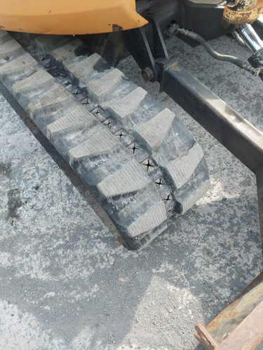 2015 Case CX50 - Escavadeira: foto 2 2015 Case CX50 - Escavadeira: foto 2