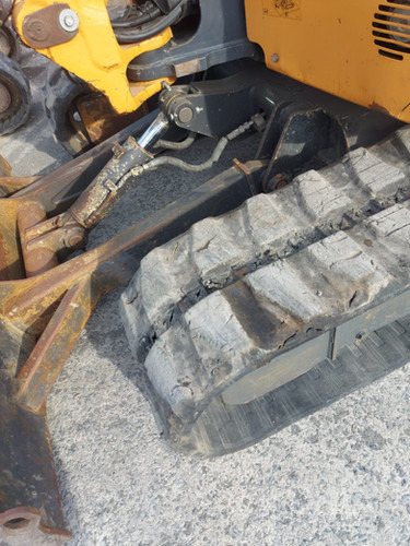 2015 Case CX50 - Escavadeira: foto 4 2015 Case CX50 - Escavadeira: foto 4