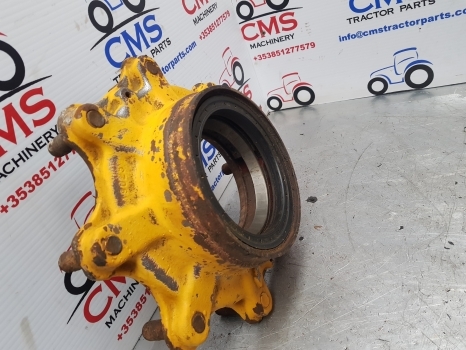 Cubo de roda Carraro Front Axle Hub Bolt Plate 19025, 066993, 87710170, 6194920m91, 11709489: foto 7