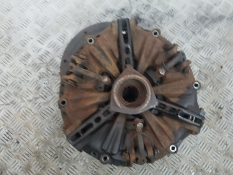 Case 1294, 1394, 1494 Clutch Pressure Plate 1539023c1 - Embreagem e peças de Trator: foto 2 Case 1294, 1394, 1494 Clutch Pressure Plate 1539023c1 - Embreagem e peças de Trator: foto 2