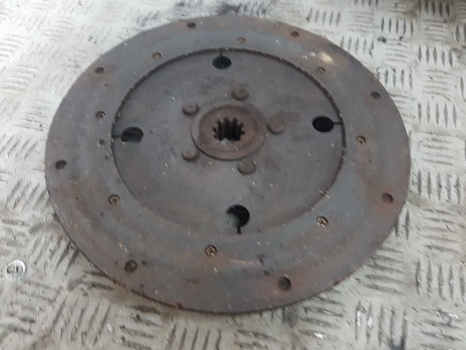 Case 1294, 1394, 1494 Clutch Pressure Plate 1539023c1 - Embreagem e peças de Trator: foto 3 Case 1294, 1394, 1494 Clutch Pressure Plate 1539023c1 - Embreagem e peças de Trator: foto 3