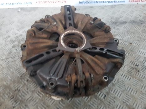 Case 1294, 1394, 1494 Clutch Pressure Plate 1539023c1 - Embreagem e peças de Trator: foto 1 Case 1294, 1394, 1494 Clutch Pressure Plate 1539023c1 - Embreagem e peças de Trator: foto 1