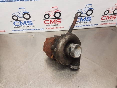 Case 1394, 1494, 580g Engine Turbocharger K207513, K262795, 311530, 310335 - Turbocompressor de Trator: foto 2 Case 1394, 1494, 580g Engine Turbocharger K207513, K262795, 311530, 310335 - Turbocompressor de Trator: foto 2