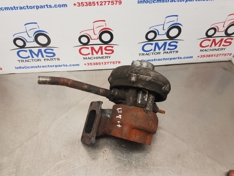 Case 1394, 1494, 580g Engine Turbocharger K207513, K262795, 311530, 310335 - Turbocompressor de Trator: foto 1 Case 1394, 1494, 580g Engine Turbocharger K207513, K262795, 311530, 310335 - Turbocompressor de Trator: foto 1