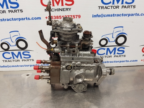 Case 5120 Fuel Injection Pump Assy J917526 - Injector: foto 1 Case 5120 Fuel Injection Pump Assy J917526 - Injector: foto 1