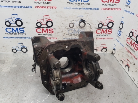 Case 51xx, 52xx, 5140 Carraro Front Axle Differential Housing 18840; 125916 - Diferencial de Trator: foto 4 Case 51xx, 52xx, 5140 Carraro Front Axle Differential Housing 18840; 125916 - Diferencial de Trator: foto 4