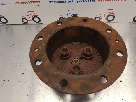 Case Hub Cover 4472452036 Zf Apl 330 81437c1 - Cubo de roda de Trator: foto 4 Case Hub Cover 4472452036 Zf Apl 330 81437c1 - Cubo de roda de Trator: foto 4