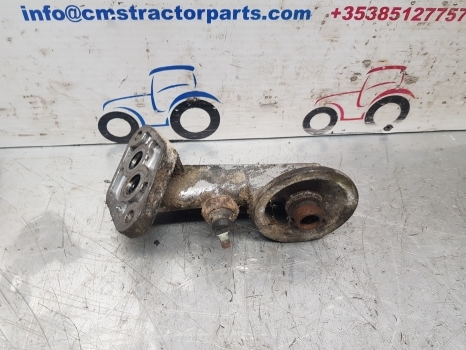 Case International 956, 1056, Xl Transmission Oil Filter Manifold 3402690r91 - Filtro da caixa de câmbio de Trator: foto 2 Case International 956, 1056, Xl Transmission Oil Filter Manifold 3402690r91 - Filtro da caixa de câmbio de Trator: foto 2