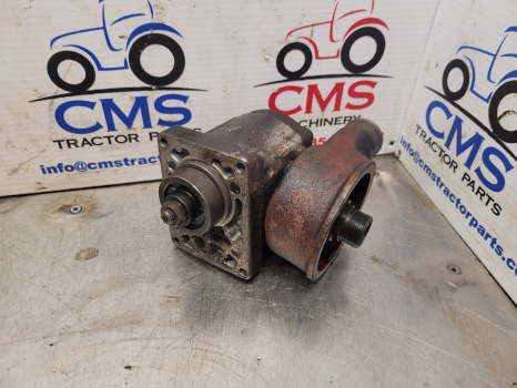 Case Jx70, Jx80, Jx90 New Holland Td80d Plus Hydraulic Pump 0510625362, 5179714 - Volante do motor: foto 1 Case Jx70, Jx80, Jx90 New Holland Td80d Plus Hydraulic Pump 0510625362, 5179714 - Volante do motor: foto 1