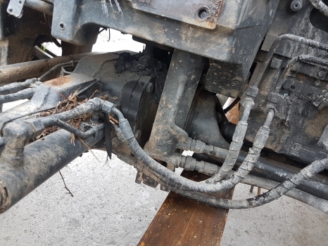 Case Maxxum Steyr Profi Front Axle Suspention Kit 47625388, 47589115, 47625388 - Suspensão de Trator: foto 1 Case Maxxum Steyr Profi Front Axle Suspention Kit 47625388, 47589115, 47625388 - Suspensão de Trator: foto 1