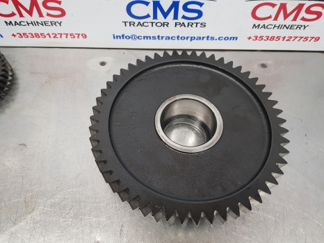Transmissão Case Mx, Mxc, Maxxum 5000 Series 5140transmission Gear Z52 1345850c1: foto 6