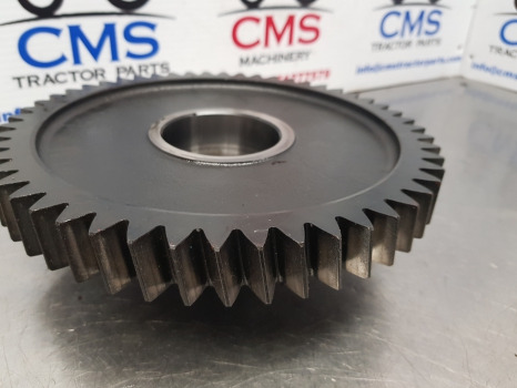 Transmissão Case Mx, Mxc, Maxxum 5000 Series 5140transmission Gear Z52 1345850c1: foto 7