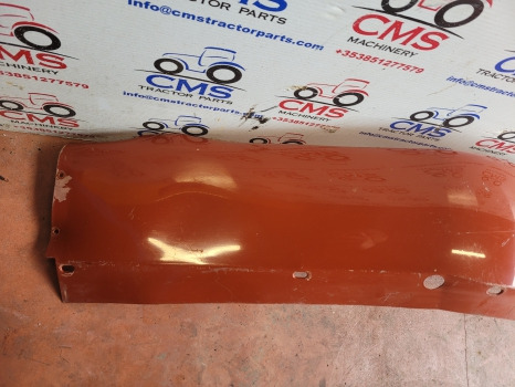 Case Mxm, New Holland Tm Series Mxm190 Cab Rear Mudguard Fender Lhs 82023573 - Para-lama: foto 4 Case Mxm, New Holland Tm Series Mxm190 Cab Rear Mudguard Fender Lhs 82023573 - Para-lama: foto 4