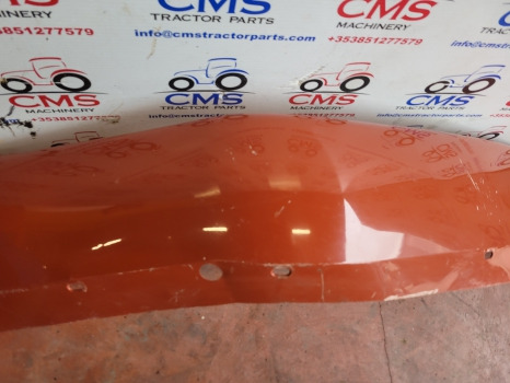 Case Mxm, New Holland Tm Series Mxm190 Cab Rear Mudguard Fender Lhs 82023573 - Para-lama: foto 5 Case Mxm, New Holland Tm Series Mxm190 Cab Rear Mudguard Fender Lhs 82023573 - Para-lama: foto 5