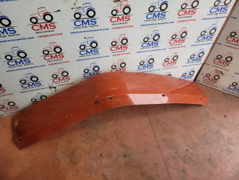 Case Mxm, New Holland Tm Series Mxm190 Cab Rear Mudguard Fender Lhs 82023573 - Para-lama: foto 1 Case Mxm, New Holland Tm Series Mxm190 Cab Rear Mudguard Fender Lhs 82023573 - Para-lama: foto 1