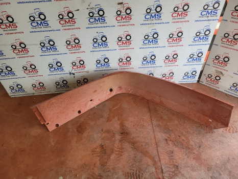 Case Mxm, New Holland Tm Series Mxm190 Cab Rear Mudguard Fender Rhs Red 82023529 - Para-lama: foto 5 Case Mxm, New Holland Tm Series Mxm190 Cab Rear Mudguard Fender Rhs Red 82023529 - Para-lama: foto 5