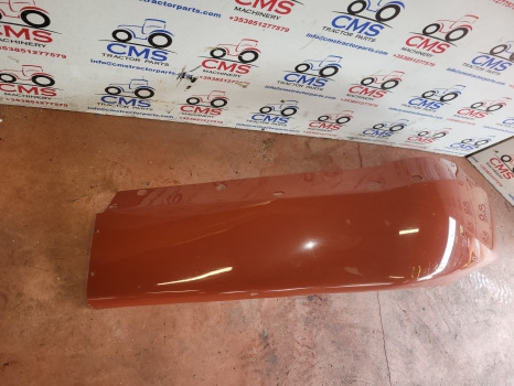 Case Mxm, New Holland Tm Series Mxm190 Cab Rear Mudguard Fender Rhs Red 82023529 - Para-lama: foto 2 Case Mxm, New Holland Tm Series Mxm190 Cab Rear Mudguard Fender Rhs Red 82023529 - Para-lama: foto 2