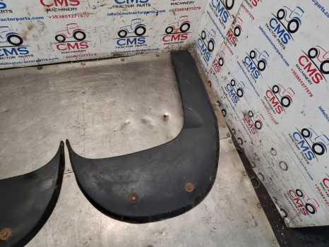 Case Mxu100, New Holland T6, T7,tsa Cab Mudguard Fender Extension Pair 87327426 - Para-lama: foto 3 Case Mxu100, New Holland T6, T7,tsa Cab Mudguard Fender Extension Pair 87327426 - Para-lama: foto 3