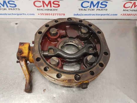 Caterpillar 172/392 Th62, Clark Hurth, Brake Plate Assy 03462, 738.01.033.02 - Peças de freio de Máquina de construção: foto 1 Caterpillar 172/392 Th62, Clark Hurth, Brake Plate Assy 03462, 738.01.033.02 - Peças de freio de Máquina de construção: foto 1