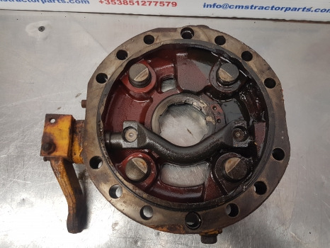 Caterpillar 172/392 Th62, Clark Hurth, Brake Plate Assy 03462, 738.01.033.02 - Peças de freio de Máquina de construção: foto 3 Caterpillar 172/392 Th62, Clark Hurth, Brake Plate Assy 03462, 738.01.033.02 - Peças de freio de Máquina de construção: foto 3