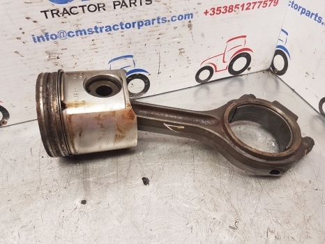 Claas 836 John Deere Engine Connecting Rod 6005024536, R500335, Re500608 - Biela de Trator: foto 1 Claas 836 John Deere Engine Connecting Rod 6005024536, R500335, Re500608 - Biela de Trator: foto 1