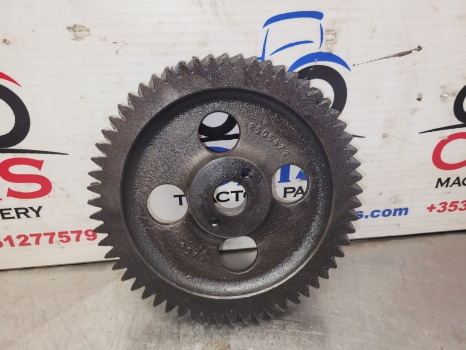 Motor e peças Claas Ares 500, 600, 800, John Deere Fuel Pump Timing Gear R505472, 6005028963: foto 1