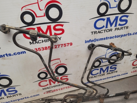 Claas Ares 600, 800 Series 656rc Fuel Injector Line Set, Pipes 6005029275 - Fornecimento de combustível: foto 3 Claas Ares 600, 800 Series 656rc Fuel Injector Line Set, Pipes 6005029275 - Fornecimento de combustível: foto 3