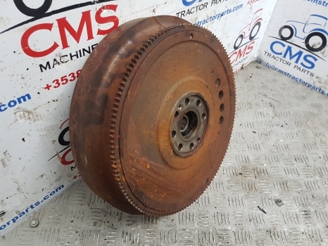 Claas Ares 600 Arion 400, 500, 600 S 640 Flywheel 7700071329, R519378, Re522485 - Volante do motor de Trator: foto 5 Claas Ares 600 Arion 400, 500, 600 S 640 Flywheel 7700071329, R519378, Re522485 - Volante do motor de Trator: foto 5