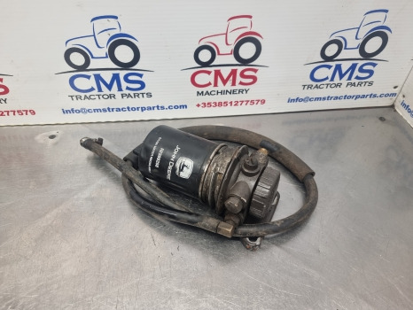 Claas Ares 656rc, Axion, Arion, Ares, Jd6068 Engine, Fuel Filter Head 6005028978 - Filtro de combustível: foto 3 Claas Ares 656rc, Axion, Arion, Ares, Jd6068 Engine, Fuel Filter Head 6005028978 - Filtro de combustível: foto 3