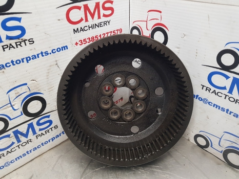Claas Ares 800, 600 Arion 600 Ser Pro Active Front Axle Annular Gear 6000103493 - Eixo dianteiro: foto 2 Claas Ares 800, 600 Arion 600 Ser Pro Active Front Axle Annular Gear 6000103493 - Eixo dianteiro: foto 2