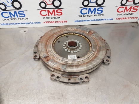 Claas Ares Arion 530, 640 Engine Flywheel Damper 0011113940, 11113940 - Volante do motor: foto 3 Claas Ares Arion 530, 640 Engine Flywheel Damper 0011113940, 11113940 - Volante do motor: foto 3