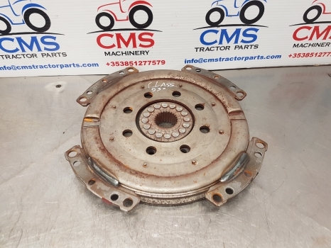 Claas Ares Arion 530, 640 Engine Flywheel Damper 0011113940, 11113940 - Volante do motor: foto 1 Claas Ares Arion 530, 640 Engine Flywheel Damper 0011113940, 11113940 - Volante do motor: foto 1