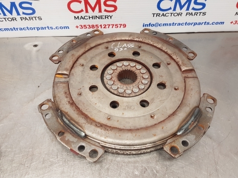 Claas Ares Arion 530, 640 Engine Flywheel Damper 0011113940, 11113940 - Volante do motor: foto 2 Claas Ares Arion 530, 640 Engine Flywheel Damper 0011113940, 11113940 - Volante do motor: foto 2