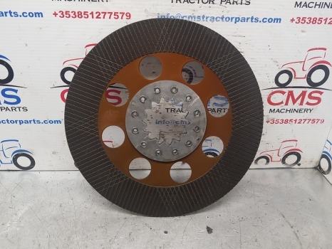 Claas Arion 500, 600 Series 640 Brake Disc Z14 0011465380, 11465380 - Disco de freio de Trator: foto 2 Claas Arion 500, 600 Series 640 Brake Disc Z14 0011465380, 11465380 - Disco de freio de Trator: foto 2